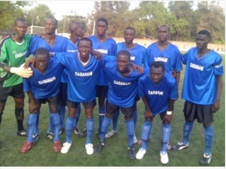 GFA 2nd Division League kicks off