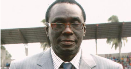 Halla tells GFA normalization committee to go
