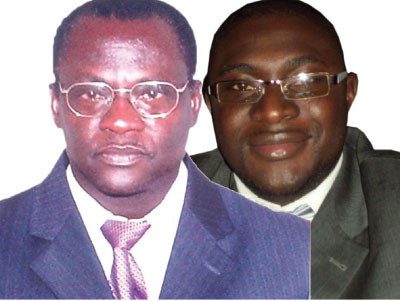 Benedict Jammeh and Co to take plea today