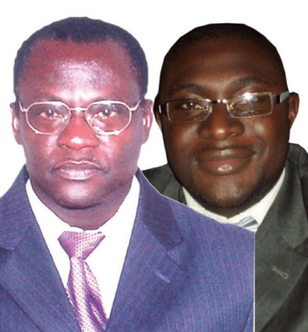 NDEA’s Benedict Jammeh, PRO Ceesay arraigned, charged