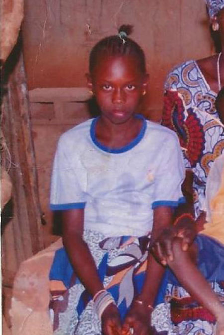 12-Year-old Girl dies in a well