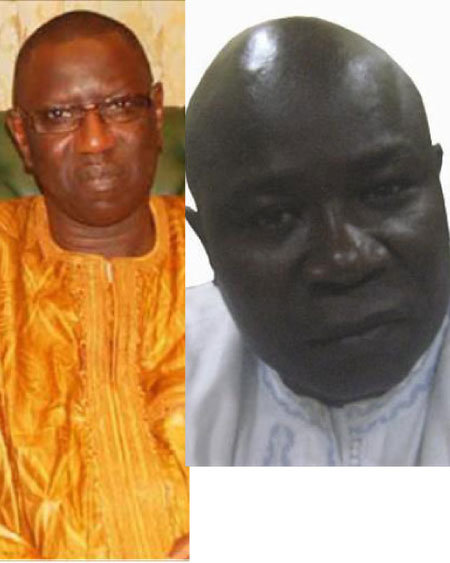 APRC nominates candidates for Local Gov’t elections