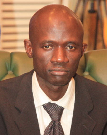 Stay out, or else..., Sports Minister tells feuding GNOC camps