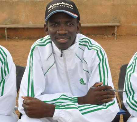 Brikama United coach faces ban