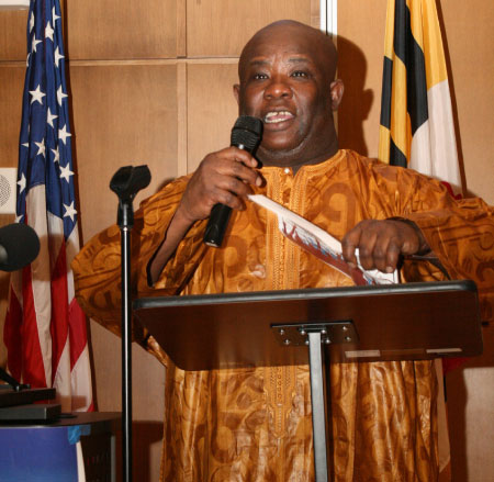 Veteran sports journalist on GFA elections