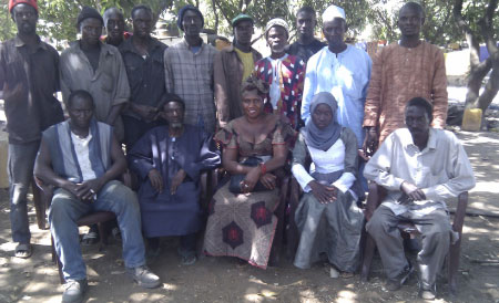 Training for metal workers kicks off