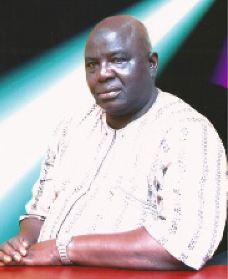 Abdoulie Bah elected new mayor of Banjul