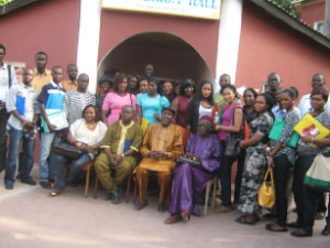 Bankers trained on sales, marketing and product knowledge