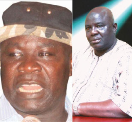 Abdoulie Bah, Yankuba Colley speak about plans