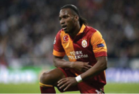 Drogba may return in trip to Banjul, FA boss sacks staff for criticising his omission 