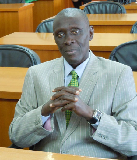 GNOC Award Committee chairman speaks on annual award