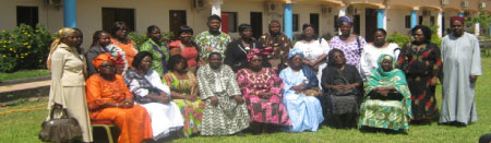 ECOWAS experts meet on education of girls, other vulnerable children