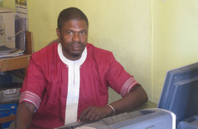 NGOs are key development partners to government-says ED