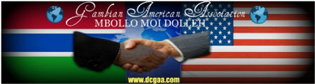 Gambia American Association to honour Musa Ngum