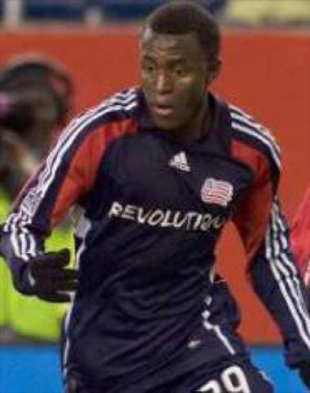 Gambia players in Major League roundup