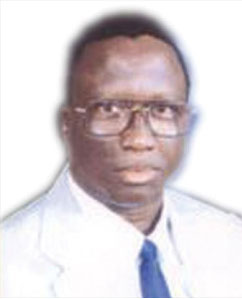 Kukoi Samba Sanyang reported dead