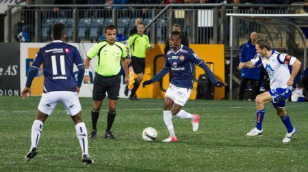 Keita still open for Gambia