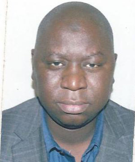 Gambia demographic health survey 2013 report launched