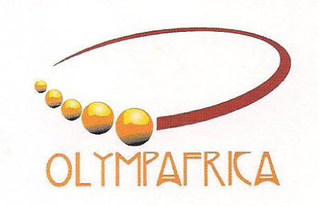 Alfusainey Jarjue is Regional Director for OlympAfrica
