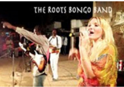 roots bongo band