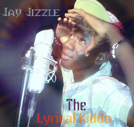 Singer Jizzle and His Kingdom