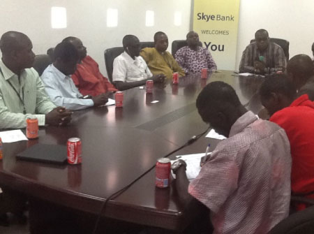 Skye Bank to sponsor 2013 Super Nawettan