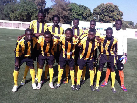 GFA 1st Division League roundup
