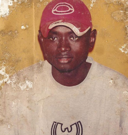 Kidney patient in need of urgent overseas treatment