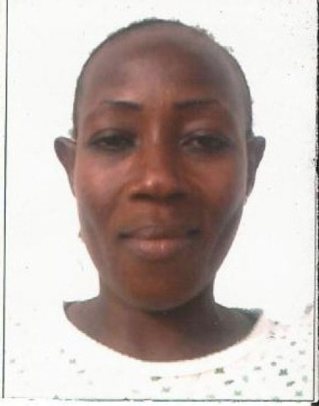 Woman seeks assistance