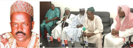Imam Baba Leigh freed at last