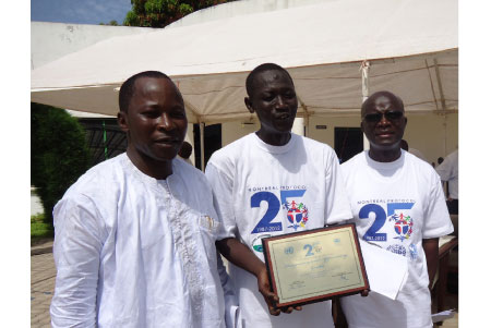 Banjul to host regional Ozone Depleting Substance Summit