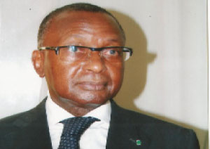 Senegalo-Gambian Secretariat boss speaks