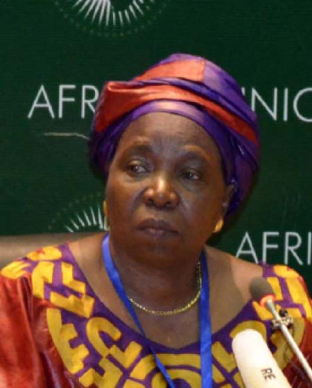 AU leaders mark 50th anniversary in Ethiopia
