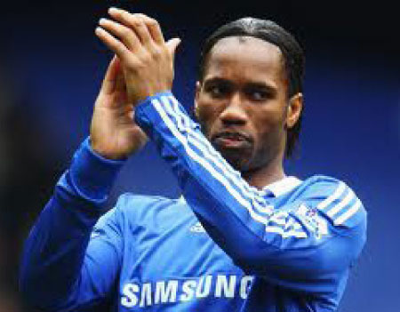 Drogba, Kolo miss Banjul trip