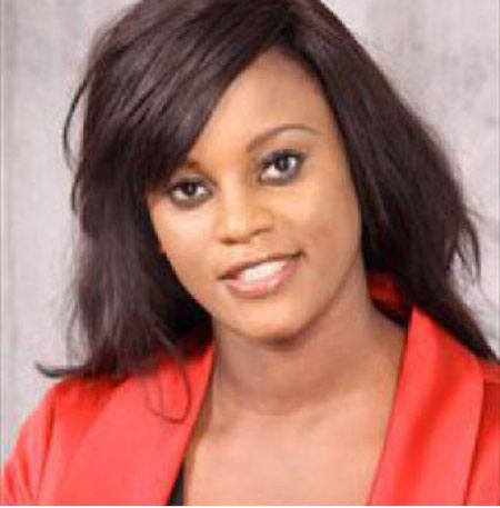 Fatou Camara charged with ‘spreading false news’