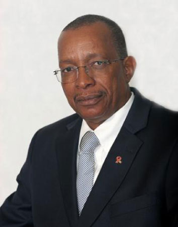 Pan African Parliament shocked by death of former President Idriss Ndélé