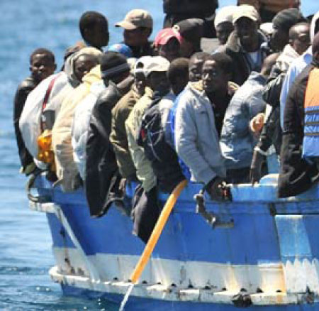 46 more Gambian returnees arrive from Libya