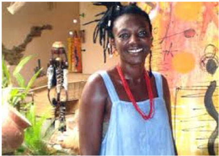 Mama Africa Museum for tourist attractions