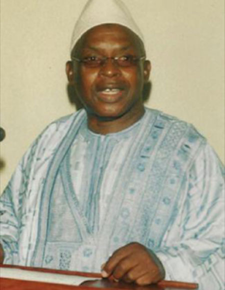 MAC is not poor, says Local Gov’t minister