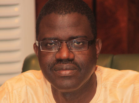 Gambia Govt. reacts to UK human rights report