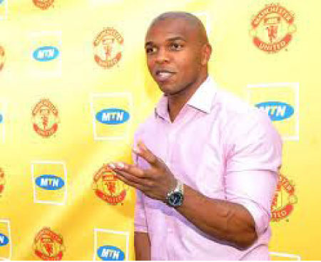 Former Manchester United star ready to help Gambia