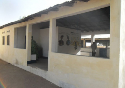 sareh soffie community clinic