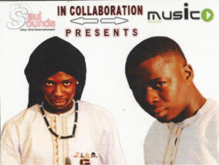 Slam G to release premiere album with grand celebrations