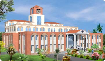 $5M American International University health science centre foundation stone laid