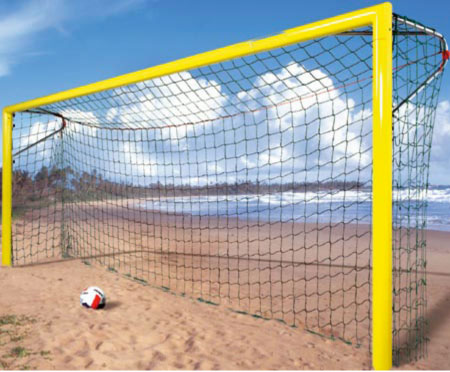 Beach Soccer Club launched