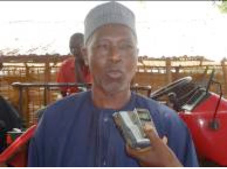 Gamcotrap starts Campaign to accelerate abandonment of FGM in The Niaminas