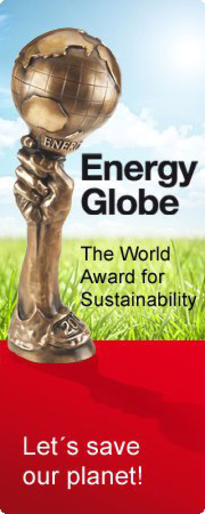 Global Unification Gambia awarded 