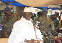 jammeh pre