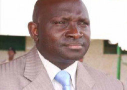 minister sonko
