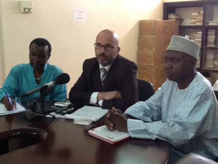 $1.7 bln humanitarian appeals aid for Sahel region